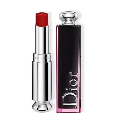 dior addict 857|Dior Addict Lacquer Stick 857 Hollywood Red 0.11 OZ.